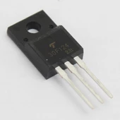 GT30F124 TO 220F (30F124 ) Transistör thumbnail 2