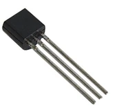 BC 238 Transistör thumbnail 1