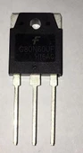 80N60 TO247 Transistör thumbnail 1