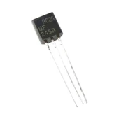 BF 245 Transistör thumbnail 3