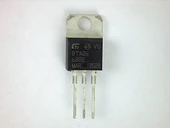 BTA 06-600C TO-220 Triyak thumbnail 1