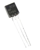 BF 245 Transistör thumbnail 2