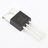BT 151-500R TO-220 Tristör Transistör thumbnail 1