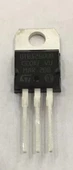 BTB 12-600B TO-220 Triyak thumbnail 1