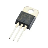 BTA 24-600B TO-220 Triyak thumbnail 2
