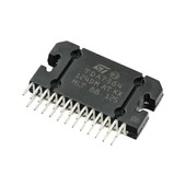 TDA 7384 FLEXIWATT-25  Entegre Devre thumbnail 2