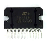 TDA 7384 FLEXIWATT-25  Entegre Devre thumbnail 1