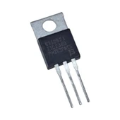 TIC 236D TO-220 Triyak thumbnail 2