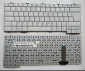 Fujitsu MP-09K36003D853 Notebook Klavyesi - Beyaz - TR thumbnail 2