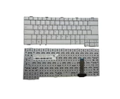 Fujitsu Lifebook CP555986-01 Notebook Klavyesi - Beyaz - TR thumbnail 1