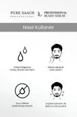 PURE SAACH PROFESSİONAL SAKAL SERUM thumbnail 3