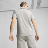 Puma 62735202 Mapf1 Ess Erkek Polo Tişört thumbnail 4