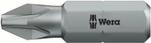 Wera 855/1 Z Bits, PZ 1 x 50 mm thumbnail 1