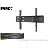 EVEREST 42"-85" TK-4085 Televizyon Askı Aparatı thumbnail 4