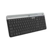 LOGITECH K580 920-010624 Kablosuz Slim Klavye Chromeos Edition thumbnail 2