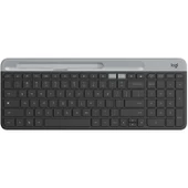 LOGITECH K580 920-010624 Kablosuz Slim Klavye Chromeos Edition thumbnail 1