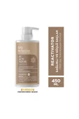 DAILY PERFECTION PRO,Reactivator Şampuan 450 ml thumbnail 3