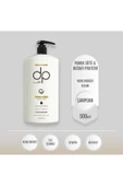 DP,6 Çeşit Şampuan Seti 500ml thumbnail 6