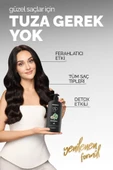 DP DAİLY PERFECTİON,Şampuan 425 ml Mentol thumbnail 6
