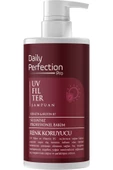 DAILY PERFECTION PRO,Uv Fılter Şampuan 450 ml thumbnail 1