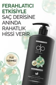 DP DAİLY PERFECTİON,Şampuan 425 ml Mentol thumbnail 5