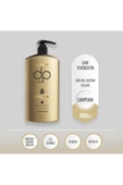 DP,6 Çeşit Şampuan Seti 500ml thumbnail 2