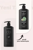 DP DAİLY PERFECTİON,Şampuan 425 ml Mentol thumbnail 3