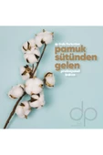 DP,Pamuk Sütü Şampuan 500ml thumbnail 3