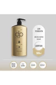 DP,Şampuan 500 ml 4'lü Çeşit Kuaför Set thumbnail 2