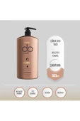 DP,Şampuan 500 ml 4'lü Çeşit Kuaför Set thumbnail 5