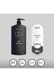 DP,Şampuan 500 ml 4'lü Çeşit Kuaför Set thumbnail 4