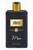 DEXCLUSIVE,Men Duş Jeli 500 ml thumbnail 2