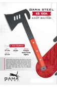 Kamp Baltası Kb1004 thumbnail 1