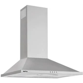 Esty 2240 60 cm Inox Duvar Tipi Davlumbaz thumbnail 1