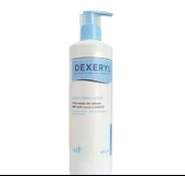 Ducray Dexeryl Emollient Krem 500 gr thumbnail 2