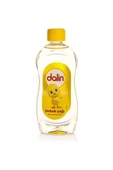 Dalin Bebek Yağı 200 ml thumbnail 2