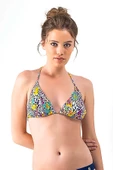 Blackspade Bikini Üst Boyundan Bağlamalı thumbnail 2