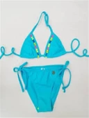 Blackspade 8439 Kız Çocuk Bikini Takımı thumbnail 2