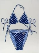 Blackspade 8432 Kız Çocuk Bikini Takımı thumbnail 5