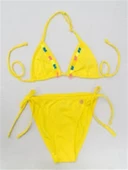 Blackspade 8439 Kız Çocuk Bikini Takımı thumbnail 1