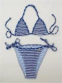Blackspade 8432 Kız Çocuk Bikini Takımı thumbnail 3