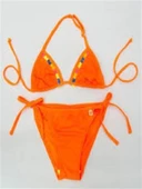 Blackspade 8439 Kız Çocuk Bikini Takımı thumbnail 4
