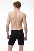 Malabadi 018 Erkek Uzun Paçalı Modal Boxer thumbnail 6
