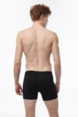 Malabadi 017 Erkek Biyeli Modal Boxer thumbnail 9