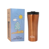 Any Morning SI231905 Termos Mug Bakır 450 ml thumbnail 8