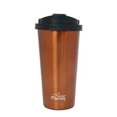 Any Morning SI231902 Termos Mug Bakır 500 ml thumbnail 4