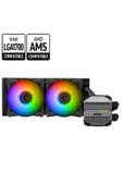 MSI MAG CORELIQUID M240 SIVI SOĞUTMA thumbnail 1