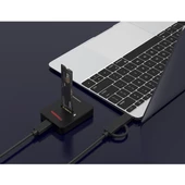 CODEGEN M2 NVME-NGFF SSD USB 3.0 CDG-DOC-202 Sata Harddisk Dock thumbnail 4