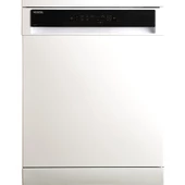 Vestel BM 5101 5 Programlı Bulaşık Makinesi thumbnail 1