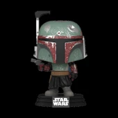 Funko Pop Star Wars Boba Fett 462 thumbnail 2
